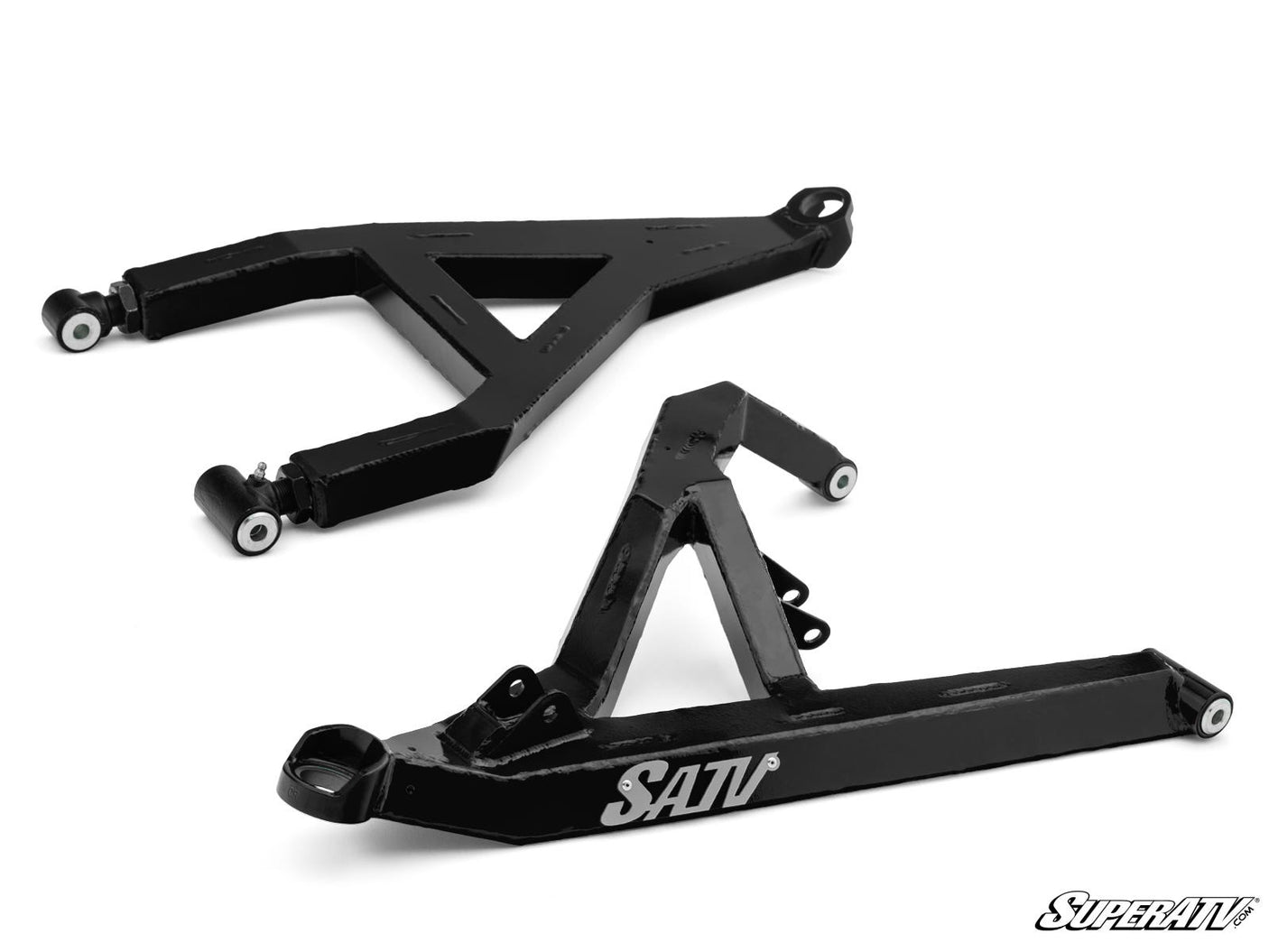 Polaris RZR XP Sidewinder A-Arms—1.5in. Forward Offset