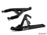 Polaris RZR XP Sidewinder A-Arms—1.5in. Forward Offset