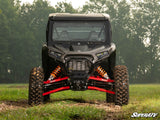 Polaris RZR XP Sidewinder A-Arms—1.5in. Forward Offset