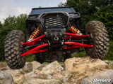Polaris RZR XP Sidewinder A-Arms—1.5in. Forward Offset