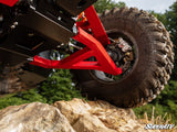 Polaris RZR XP Sidewinder A-Arms—1.5in. Forward Offset