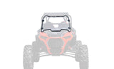 Polaris RZR XP Turbo S Scratch-Resistant Full Windshield