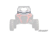 Photo of SuperATV Polaris RZR Turbo S Half Windshield by SuperATV - Premium Windshields for UTVs / Side by Sides