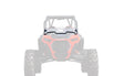 Polaris RZR Trail 900 Half Windshield