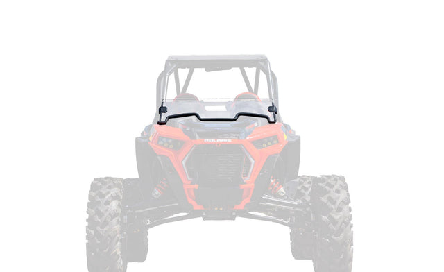 Polaris RZR Trail 900 Half Windshield