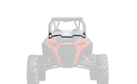 Polaris RZR Trail S 900 Half Windshield