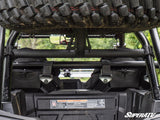 Photo of SuperATV Polaris RZR XP Turbo S Spare Tire Carrier by SuperATV - Premium Spare Tire Mounts for UTVs / Side by Sides