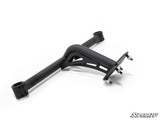 Photo of SuperATV Polaris RZR XP Turbo S Spare Tire Carrier by SuperATV - Premium Spare Tire Mounts for UTVs / Side by Sides