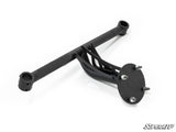 Photo of SuperATV Polaris RZR XP Turbo S Spare Tire Carrier by SuperATV - Premium Spare Tire Mounts for UTVs / Side by Sides