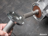Photo of SuperATV Snorkel Tube Backlash Tool by SuperATV - Premium Snorkels for UTVs / Side by Sides