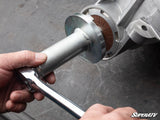 Photo of SuperATV Snorkel Tube Backlash Tool by SuperATV - Premium Snorkels for UTVs / Side by Sides