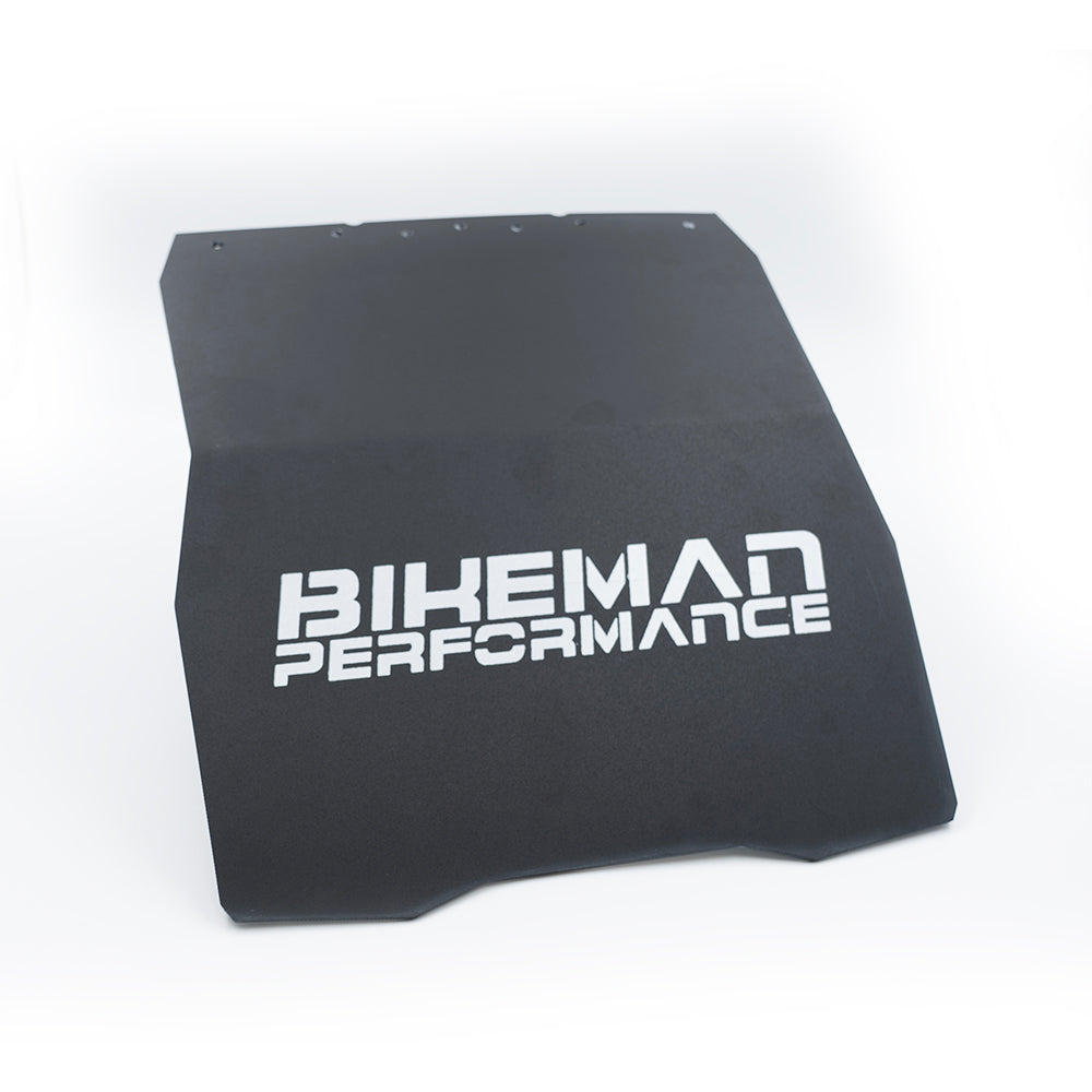 Photo of Snow flap / Pro RMK/Assault/AXYS ('11+) by Bikeman Performance - Premium for UTVs / Side by Sides