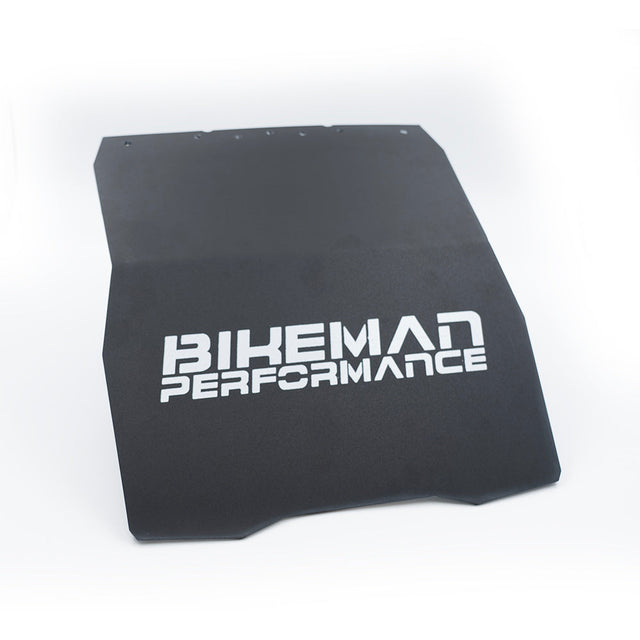 Photo of Snow flap / Pro RMK/Assault/AXYS ('11+) by Bikeman Performance - Premium for UTVs / Side by Sides