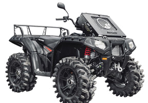 Polaris Sportsman XP 3in. Lift Kit