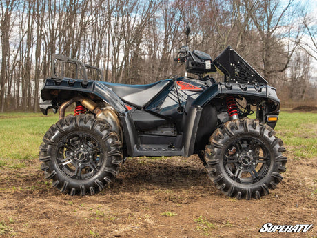 Photo of SuperATV Polaris Sportsman XP 3" Lift Kit by SuperATV - Premium Lift Kits for UTVs / Side by Sides