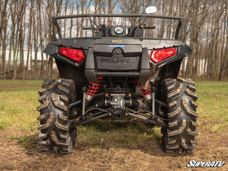 Photo of SuperATV Polaris Sportsman XP 3" Lift Kit by SuperATV - Premium Lift Kits for UTVs / Side by Sides