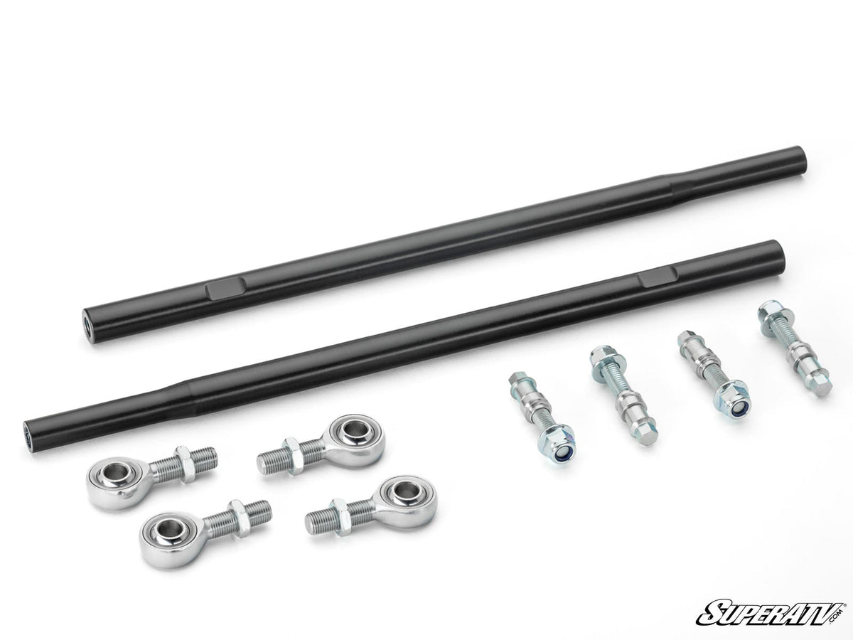 Polaris Scrambler Heavy-Duty Tie Rod Kit