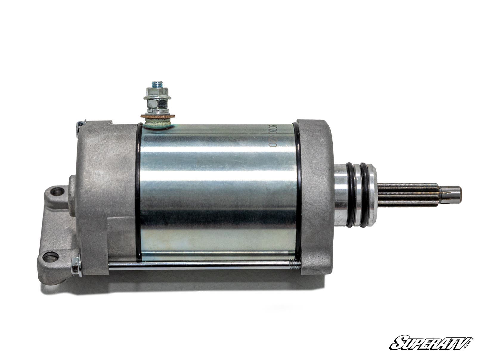 Photo of SuperATV Polaris General Starter by SuperATV - Premium Engine Parts for UTVs / Side by Sides
