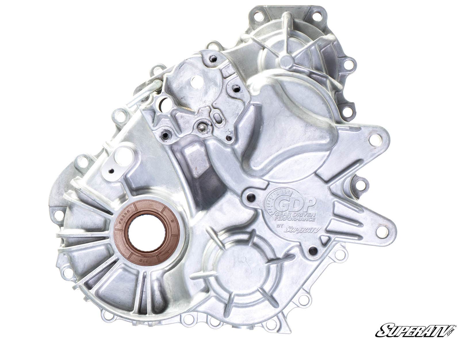 Photo of SuperATV Polaris RZR XP 1000 Transmission Case by SuperATV - Premium Drivetrain for UTVs / Side by Sides
