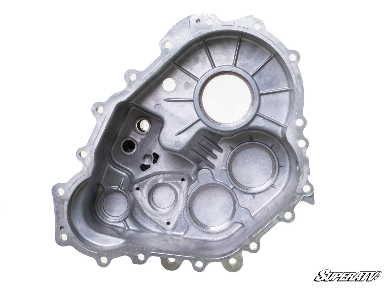 Photo of SuperATV Polaris RZR XP 1000 Transmission Case by SuperATV - Premium Drivetrain for UTVs / Side by Sides