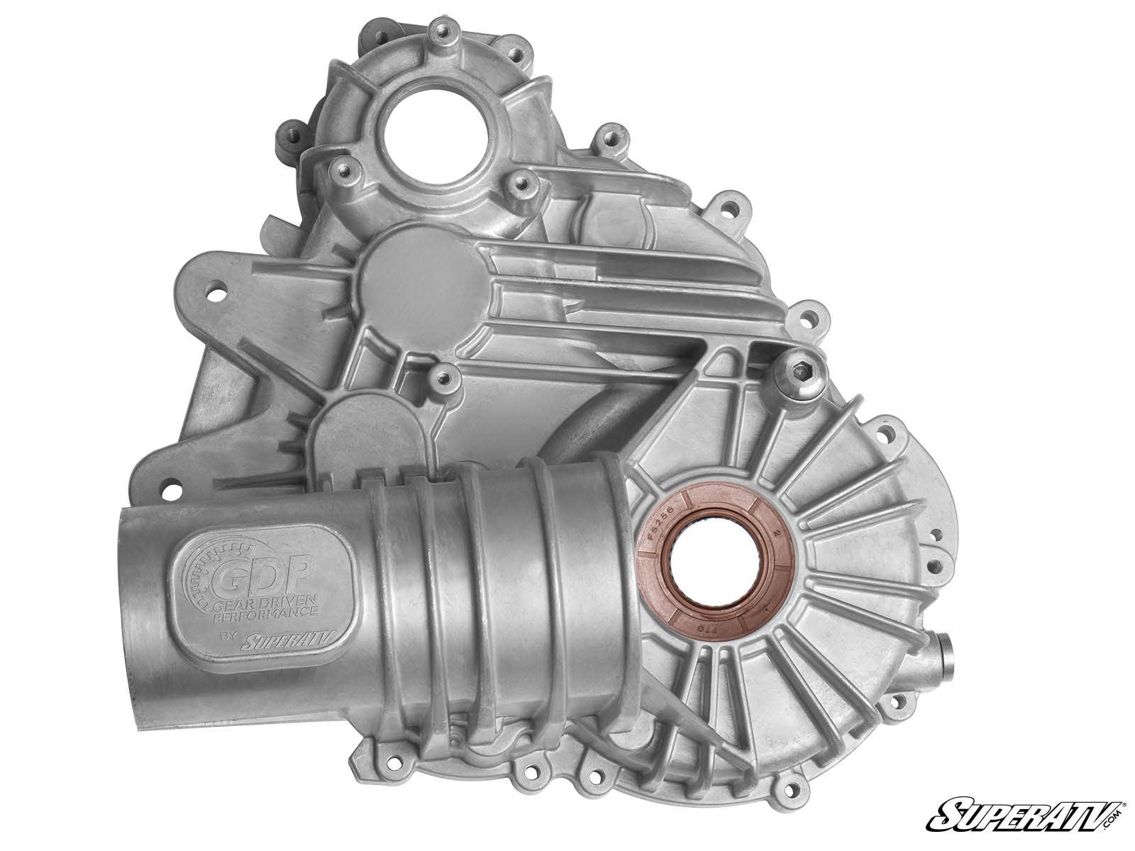 Photo of SuperATV Polaris RZR XP 1000 Transmission Case by SuperATV - Premium Drivetrain for UTVs / Side by Sides