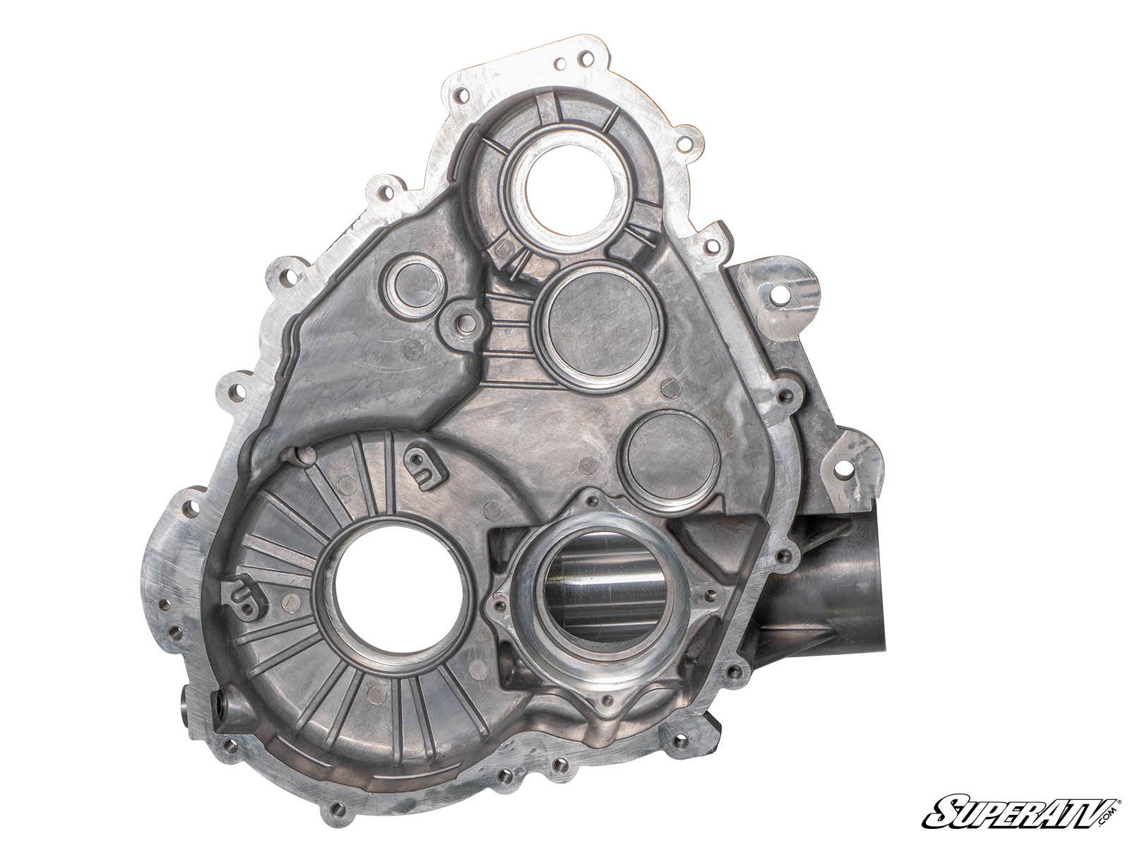 Photo of SuperATV Polaris RZR XP 1000 Transmission Case by SuperATV - Premium Drivetrain for UTVs / Side by Sides