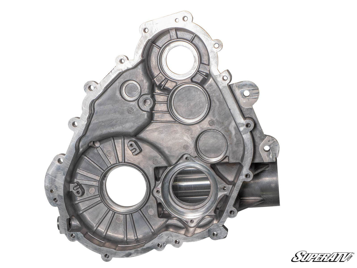 Photo of SuperATV Polaris General XP 1000 Transmission Case by SuperATV - Premium Drivetrain for UTVs / Side by Sides