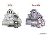 Photo of SuperATV Polaris RZR XP 1000 Transmission Case by SuperATV - Premium Drivetrain for UTVs / Side by Sides