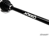 Polaris RZR 1000 7-10in. Lift Kit Axle - Rear - X300 - Standard