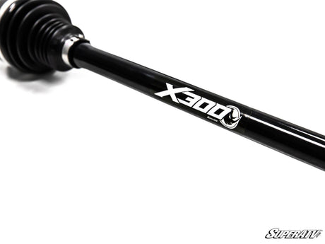 Polaris RZR 1000 7-10in. Lift Kit Axle - Rear - X300 - Standard