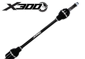 Polaris RZR 1000 7-10in. Lift Kit Axle - Rear - X300 - Standard