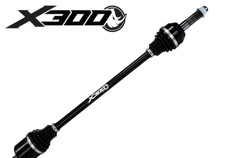 Polaris RZR 1000 7-10in. Lift Kit Axle - Rear - X300 - Standard