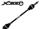 Polaris RZR 1000 7-10in. Lift Kit Axle - Rear - X300 - Standard