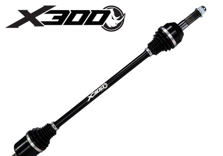 Polaris RZR 1000 7-10in. Lift Kit Axle - Rear - X300 - Standard