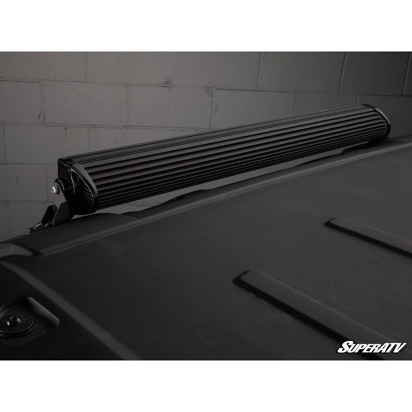 Photo of Polaris Xpedition 30" Light Bar Mount by SuperATV - Premium Mounts for UTVs / Side by Sides