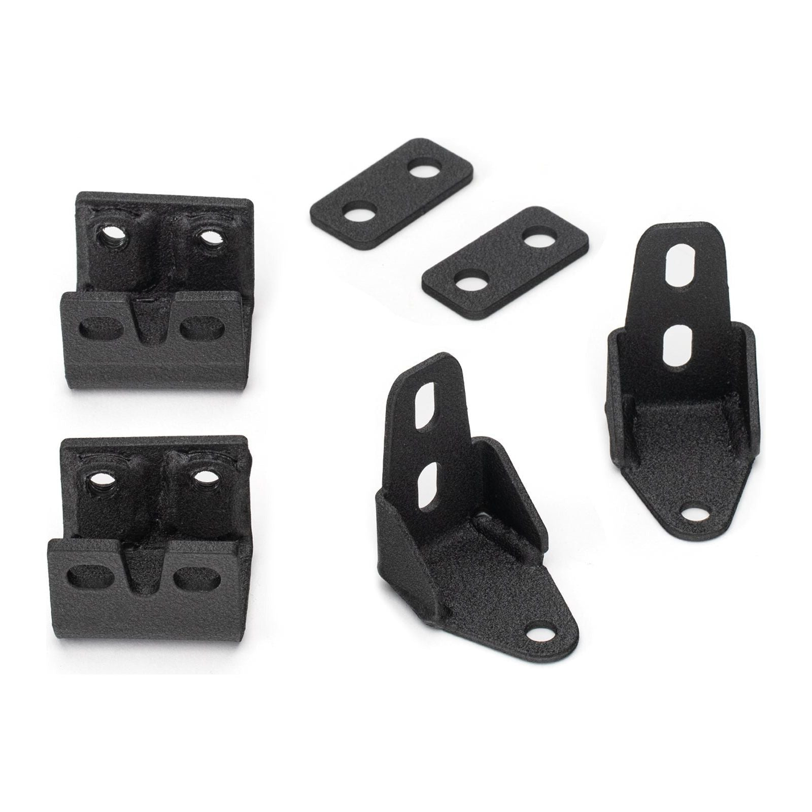 Photo of Polaris Xpedition 30" Light Bar Mount by SuperATV - Premium Mounts for UTVs / Side by Sides
