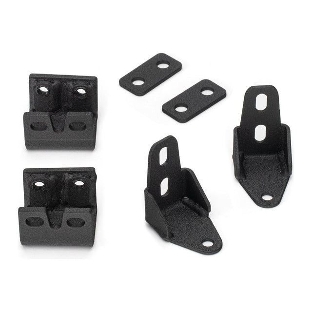 Photo of Polaris Xpedition 30" Light Bar Mount by SuperATV - Premium Mounts for UTVs / Side by Sides