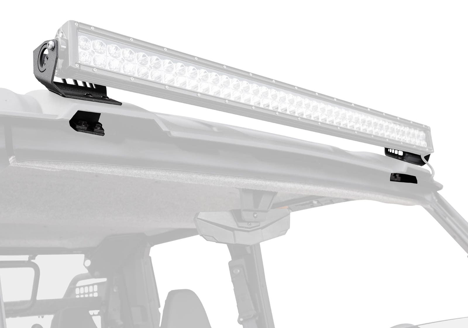 Polaris Xpedition 40in. Light Bar Roof Mount