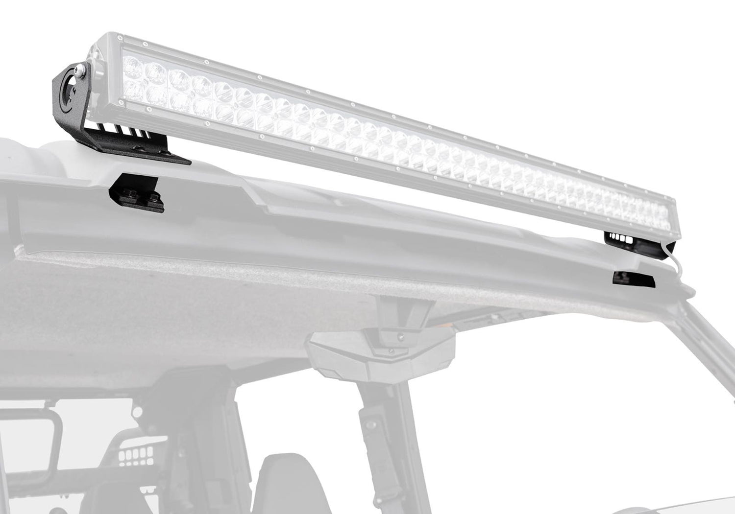 Polaris Xpedition 40in. Light Bar Roof Mount