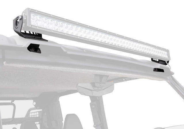 Polaris Xpedition 40in. Light Bar Roof Mount