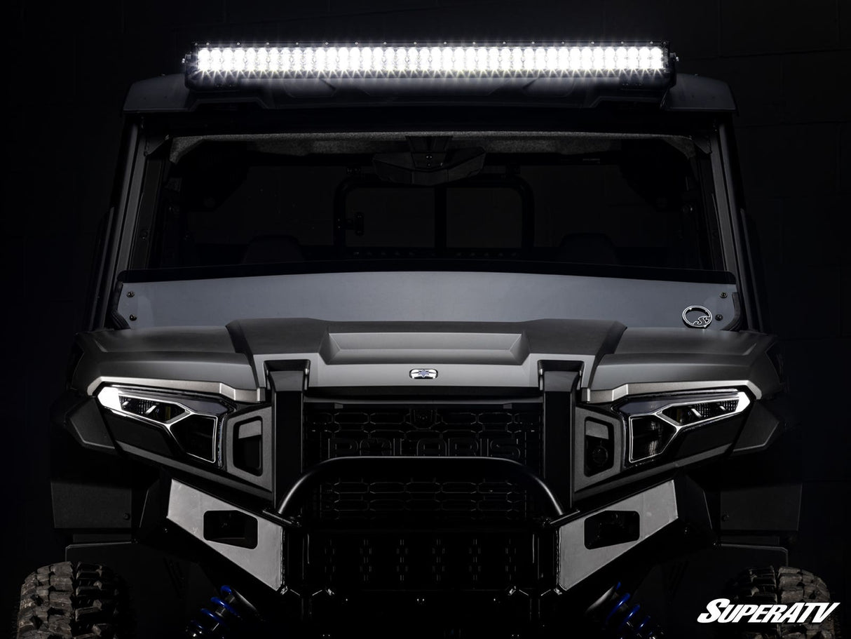 SuperATV Polaris Xpedition 40" Light Bar Roof Mount