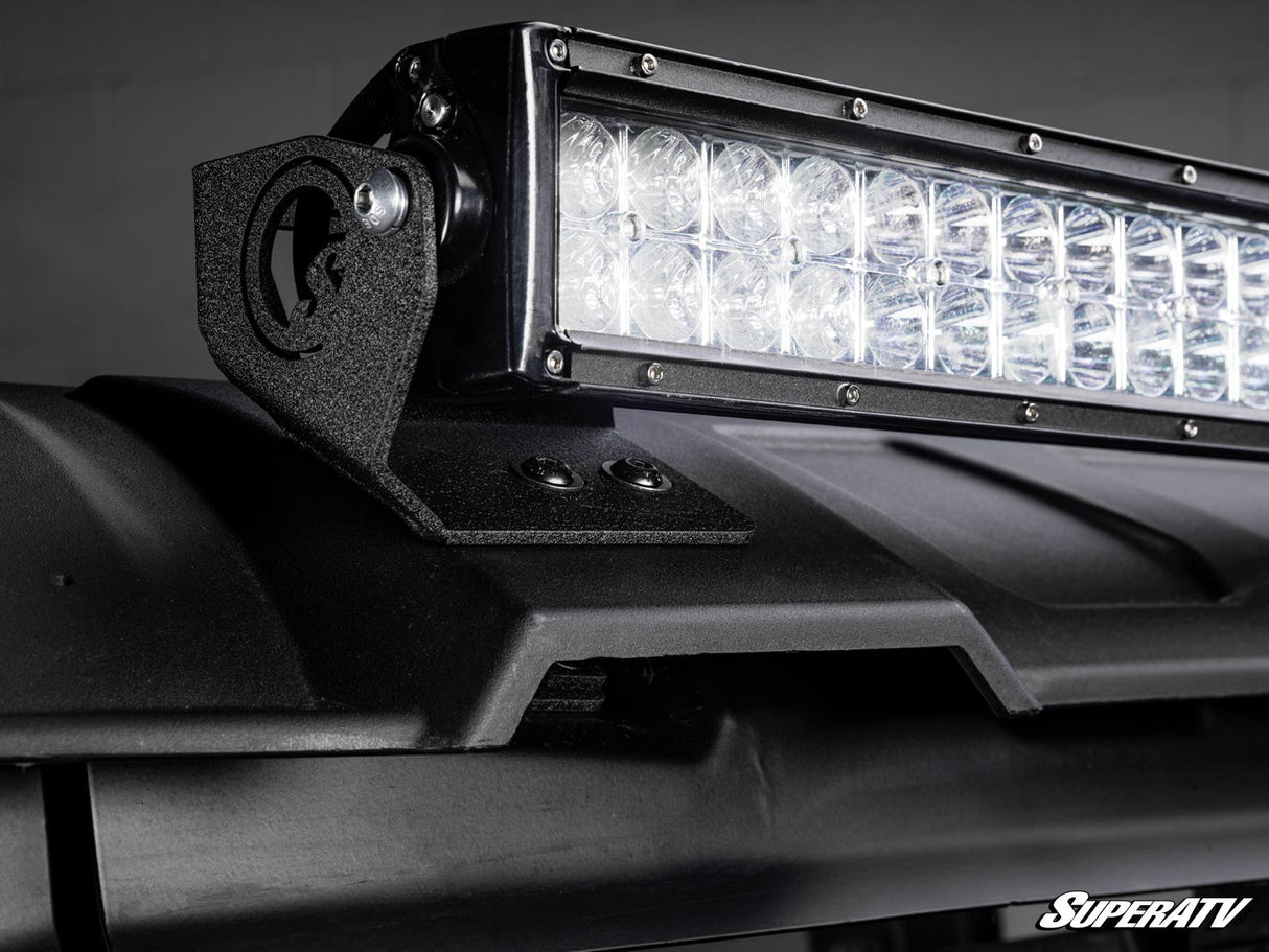 SuperATV Polaris Xpedition 40" Light Bar Roof Mount