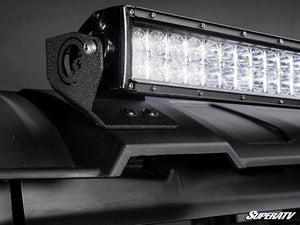 SuperATV Polaris Xpedition 40" Light Bar Roof Mount