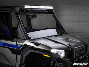 SuperATV Polaris Xpedition 40" Light Bar Roof Mount