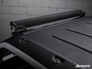 SuperATV Polaris Xpedition 40" Light Bar Roof Mount