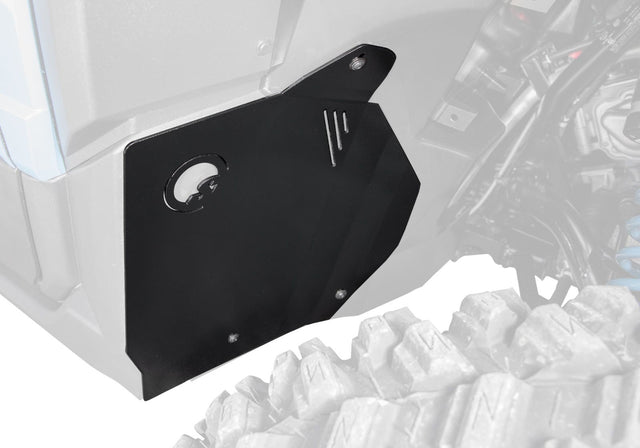 Polaris Xpedition Inner Fender Guards