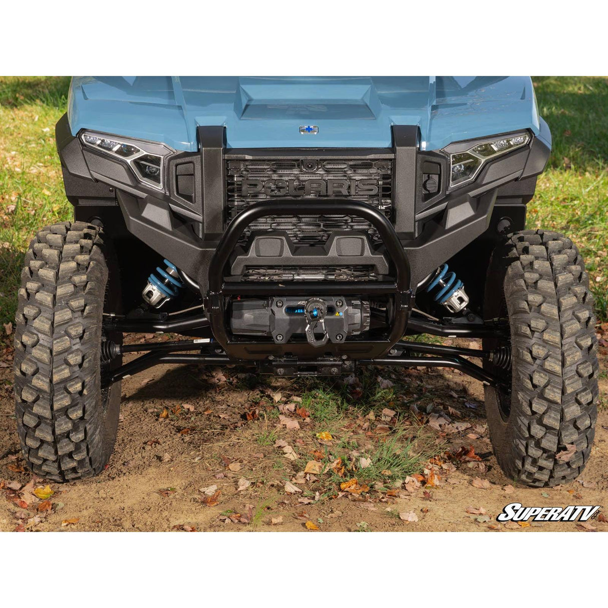 Polaris Xpedition Inner Fender Guards