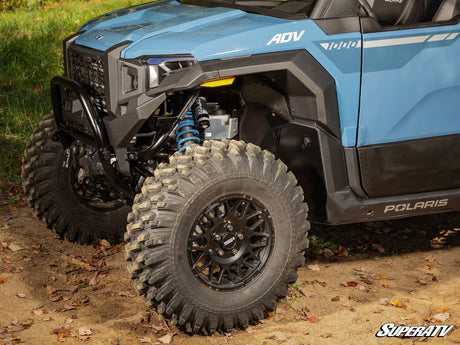 Photo of SuperATV Polaris Xpedition Inner Fender Guards by SuperATV - Premium Fenders & Fender Guards for UTVs / Side by Sides