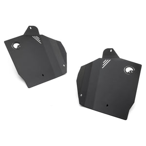 Polaris Xpedition Inner Fender Guards