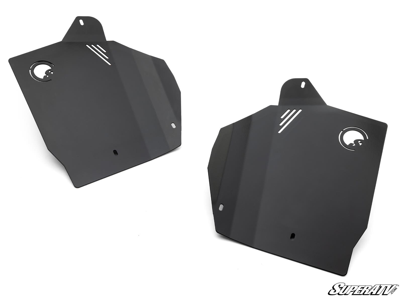 Photo of SuperATV Polaris Xpedition Inner Fender Guards by SuperATV - Premium Fenders & Fender Guards for UTVs / Side by Sides